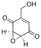 Phyllostine Structure,27270-89-9Structure