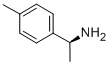 S-(-)-1-(4-Methylphenyl)ethylamine Structure,27298-98-2Structure