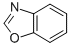 Benzoxazole Structure,273-53-0Structure