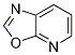 Oxazolo[5,4-b]pyridine Structure,273-62-1Structure