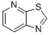 Thiazolo[5,4-b]pyridine Structure,273-84-7Structure