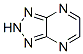 2H-1,2,3-triazolo[4,5-b]pyrazine Structure,273-95-0Structure