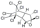 Oxy-chlordane Structure,27304-13-8Structure