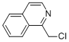 1-Chloromethyl-isoquinoline Structure,27311-65-5Structure