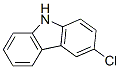 3-Chlorocarbazole Structure,2732-25-4Structure