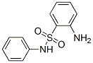 2-Amino-n-phenyl-benzenesulfonamide Structure,27332-20-3Structure