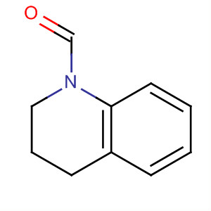 3,4-Dihydroquinoline-1(2h)-carbaldehyde Structure,2739-16-4Structure