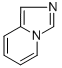 2-Azaindolizine Structure,274-47-5Structure