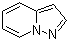 Pyrazolo[1,5-a]pyridine Structure,274-56-6Structure