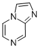 Imidazo[1,2-a]pyrazine Structure,274-79-3Structure