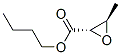 Oxiranecarboxylic acid, 3-methyl-, butyl ester, (2s,3r)-(9ci) Structure,274697-40-4Structure