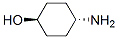 trans-4-Aminocyclohexanol Structure,27489-62-9Structure
