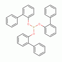 Tris(2-phenylphenyl) phosphite Structure,2752-19-4Structure