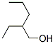 2-Ethyl-1-pentanol Structure,27522-11-8Structure