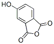 4-Hydroxyphthalic anhydride Structure,27550-59-0Structure