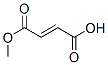 Monomethyl fumarate Structure,2756-87-8Structure