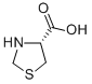 Thiazolidine-4-carboxylicacid Structure,2756-91-4Structure