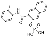 Naphtholas-dphosphate Structure,27580-13-8Structure