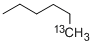 Hexane-1-13C Structure,27581-27-7Structure