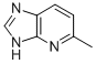 5-Methyl-1h-imidazo[4,5-b]pyridine Structure,27582-24-7Structure