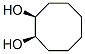 Cis-1,2-cyclooctanediol Structure,27607-33-6Structure