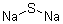 Sodium sulfide hydrate, tech. Structure,27610-45-3Structure