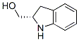 (S)-(+)-2-indolinemethanol Structure,27640-33-1Structure