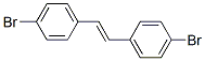 4,4’-Dibromo-stilbene Structure,2765-14-2Structure