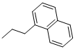 1-N-propylnaphthalene Structure,2765-18-6Structure