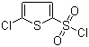 5-Chlorothiophene-2-sulfonyl chloride Structure,2766-74-7Structure