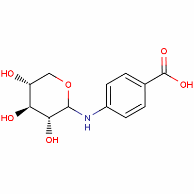 Benaxibine Structure,27661-27-4Structure