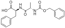 Z-ala-phe-oh Structure,2768-53-8Structure