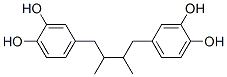 Masoprocol Structure,27686-84-6Structure