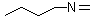 1-Isocyano-butane Structure,2769-64-4Structure