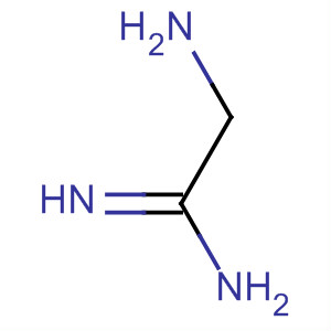 2-Aminoethanimidamide Structure,27757-71-7Structure