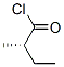 (S)-2-Methylbutanoyl chloride Structure,27763-54-8Structure