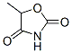 5-Methyl-2,4-oxazolidinedione Structure,27770-23-6Structure