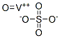 Vanadyl sulfate Structure,27774-13-6Structure