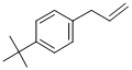 3-(4-Tert-butylphenyl)-1-propene Structure,27798-45-4Structure