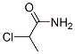 2-Chloropropionamide Structure,27816-36-0Structure