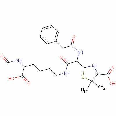 Libecillide Structure,27826-45-5Structure