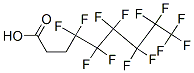 2H,2H,3H,3H-perfluorononanoic acid Structure,27854-30-4Structure