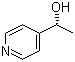 (R)-(+)-1-(4-pyridyl)ethanol Structure,27854-88-2Structure