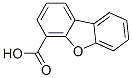 Dibenzofuran-4-carboxylic acid Structure,2786-05-2Structure