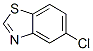 5-Chlorobenzothiazole Structure,2786-51-8Structure