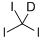 Iodoform-d Structure,2787-27-1Structure