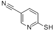 6-Sulfanylnicotinonitrile Structure,27885-58-1Structure