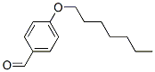 4-N-heptyloxybenzaldehyde Structure,27893-41-0Structure