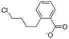 4-Chlorobutylbenzoate Structure,27942-64-9Structure