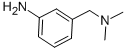 3-Amino-n,n-dimethylbenzylamine Structure,27958-77-6Structure